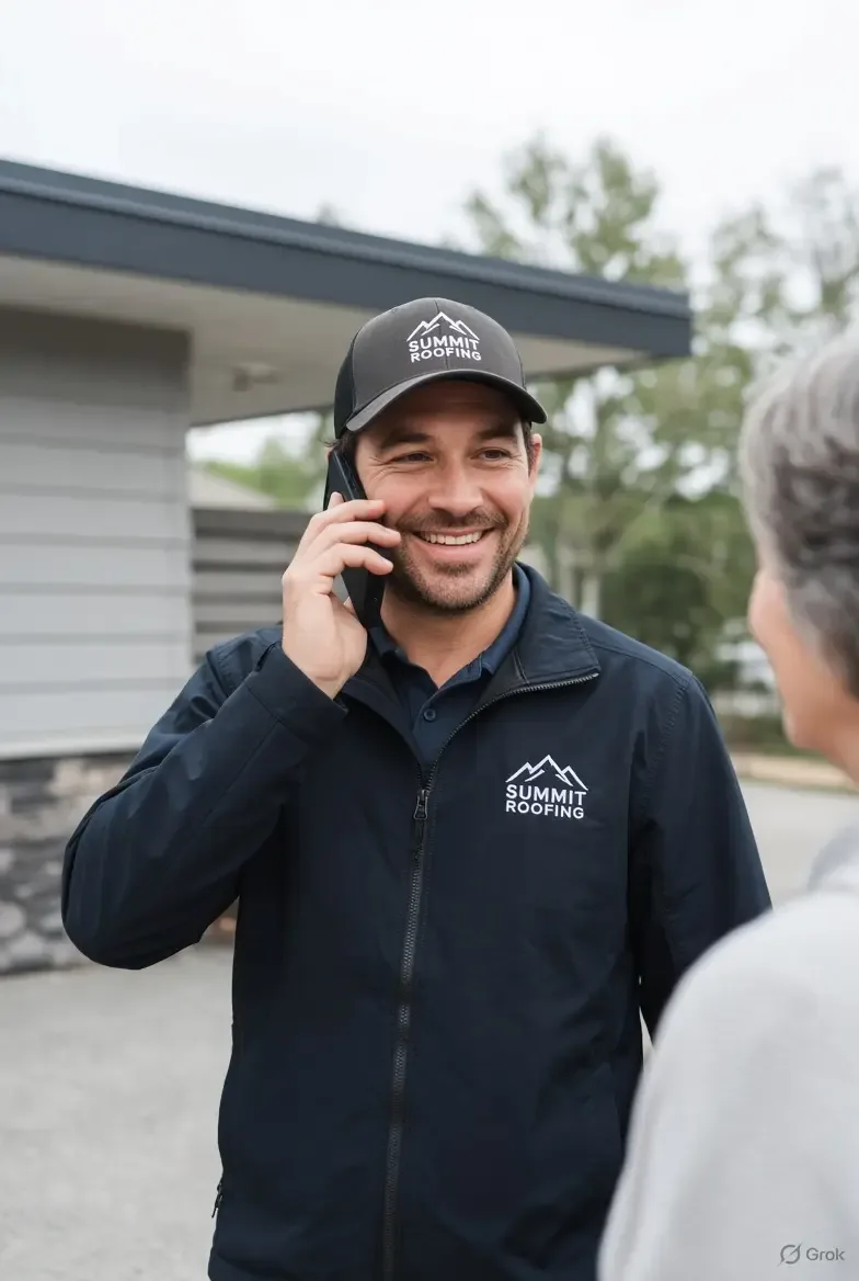 Flat Roof Leak Repair Burr, NE FAQs